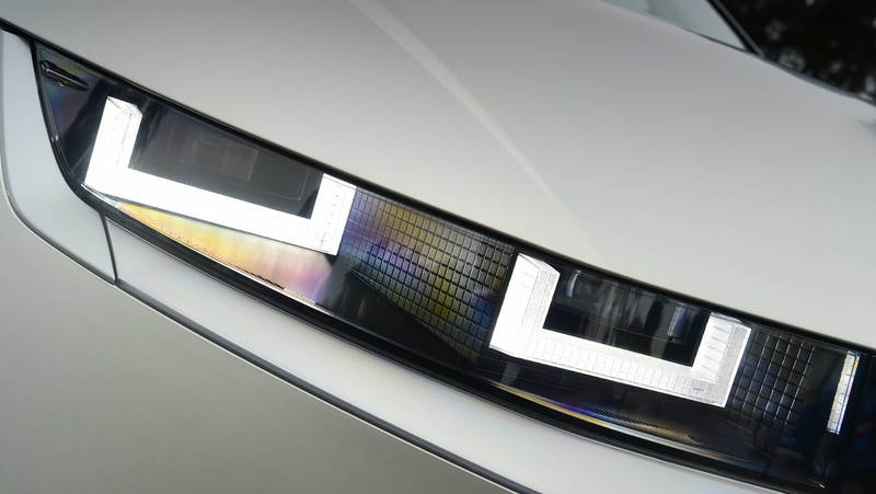 《Hyundai》橫掃英國汽車評選大獎｜年度風雲車《Ioniq 5》、最佳中型休旅車《Tucson》今年抵台