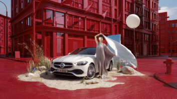 大改款《Mercedes-Benz C-Class》終於要來了!?車安網最新合格名單洩露多款歐洲車即將來台