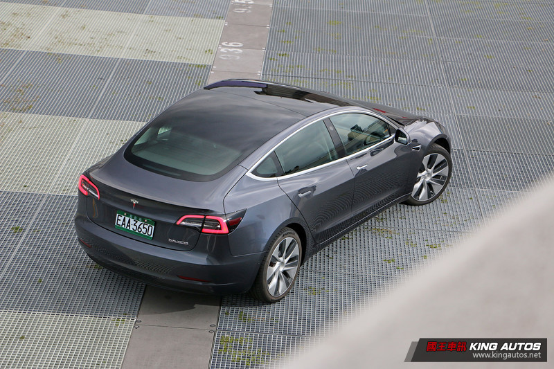 《和運租車》跨足電動車與《Tesla》合作  承租《Model 3》前6個月租金1.88萬元