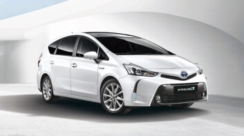 等不到後繼車《Toyota Prius α》宣布9月起停產 《Prius》家族該何去何從？