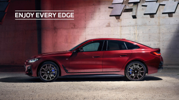 限量150台的首發版比較香？《BMW 4 Series Gran Coupe》各車型規格配備出爐