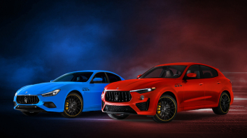 國內限量引進的劃時代經典！《Maserati F Tributo Edition》售價558萬／638萬起 搭配運動型空力套件、內裝質感全面升級