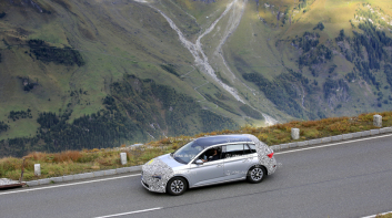 小改款《Skoda Scala》預計2022年發表｜料將不會輕油電化 並導入Matrix LED頭燈 