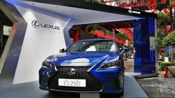 2025年6月購車優惠|NX200沒有百萬零利率 Lexus ES與RZ 450e持續促銷