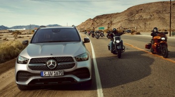 新年式《M-Benz GLE / GLE Coupe》全車系48V輕油電化 跑旅車調降36萬元 稅金更省