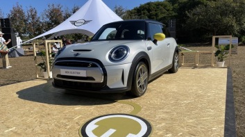「2021 Mini Day」圓滿落幕｜全新電動車《Mini Cooper SE》即將開放預購 限量《Mini Anniversary Edition》抵台