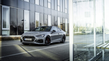 《Audi》性能車款上市｜《RS 5 Coupé》《RS Q3》齊登場 《A3 Sportback》新增全新動力 