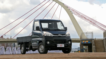 《Mitsubishi》多款22年式車款售價調漲 《中華菱利Veryca》凍漲抗《Toyota TownAce》