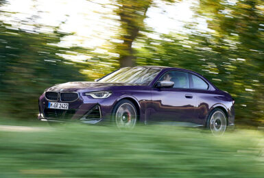 這下《M2》尷尬了！國外媒體實測《BMW M240i xDrive》0-60mph加速只要3.6秒