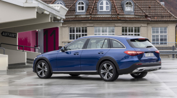 專心研發電動車！傳《Mercedes-Benz》旅行車將於八年內退場