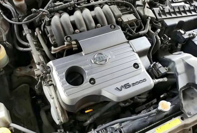 小排氣量V6引擎也瘋狂！斗膽挑戰《勞斯萊斯》寧靜度的《Nissan Cefiro》殺肥肉！消失的汽車科技