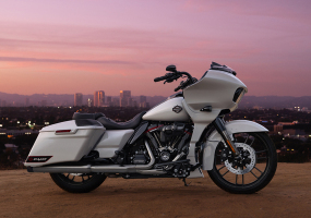 精品、客制、品味路線《Harley-Davidson哈雷重機》1月27日新車全球線上發表