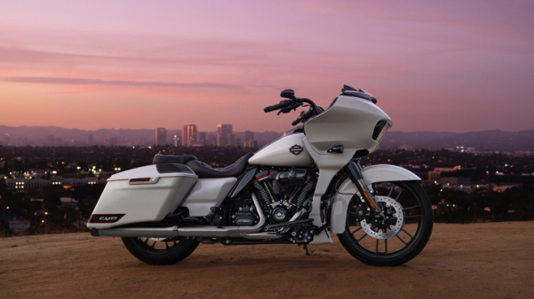 精品、客制、品味路線《Harley-Davidson哈雷重機》1月27日新車全球線上發表