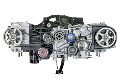 舊款《Subaru BRZ》《Toyota 86》有何優勢？（第2回）淺談《水平對臥引擎》之優點（二）