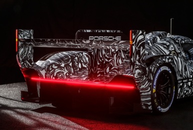 利曼工廠賽車實在燒錢！利曼Le Mans全新LMDh組別2023年「超低成本」開跑