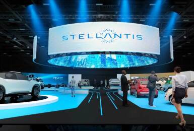 《Stellantis》執行長：電動車幕後推手是政客 非車廠