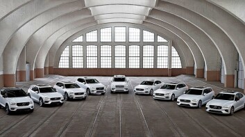 年節狂降41萬元!《Volvo》2月份優惠方案出爐:超低頭款不到3萬,還享最高72高額分期