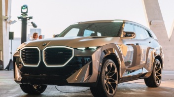 營利為重！《BMW》將重整產品線 雙門跑車縮編 休旅車系將個別推出電動車