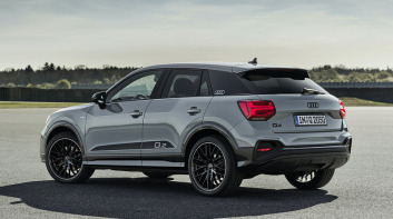 小型車是絆腳石？《Audi》執行長表示《Q2》不會有下一代《A1》也是