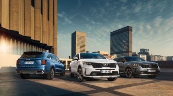 韓國車《Kia》1月表現驚人：《Carnival》賣破1,800台、《Picanto》首年2,999元低月付