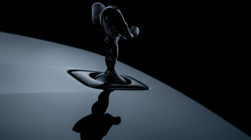 勞斯萊斯《歡慶女神》車頭雕像的故事（五）愛情故事終結於數枚魚雷！