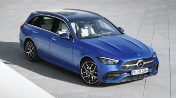 能源局公布最新油耗送測成績：賓士有望追加《C 300》旅行車 《Bentley Bentaga S》即將導入