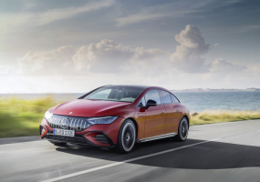 《Mercedes-Benz》重整產品線｜EQE、AMG S63停產倒數 麥巴赫恐暫無電動車