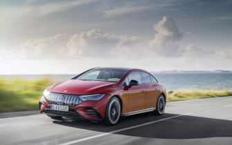 《Mercedes-Benz》重整產品線｜EQE、AMG S63停產倒數 麥巴赫恐暫無電動車