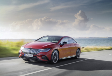 《Mercedes-Benz》重整產品線｜EQE、AMG S63停產倒數 麥巴赫恐暫無電動車