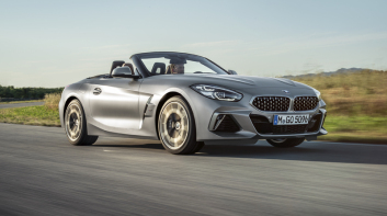 《BMW Z4》傳2025年停產 《Toyota GR Supra》日本能自力救濟嗎？