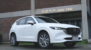 2026年7月《一般進口車》銷售排行：舊款《Mazda CX-5》爆大量 《Kia Sportage》不死中將