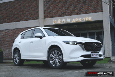 2026年7月《一般進口車》銷售排行：舊款《Mazda CX-5》爆大量 《Kia Sportage》不死中將