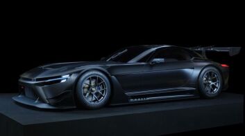 新世代《Lexus RC / Toyota GR Supra》有望成為雙生車 