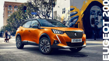 《Peugeot》公布3月份購車專案:《2008 / 508 SW》限量抵台、新世代《308 SW》爭取導入中