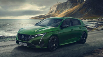 2022年《WWCOTY》女性年度風雲車大獎結果揭曉!原來《Peugeot 308》才是她們的最愛
