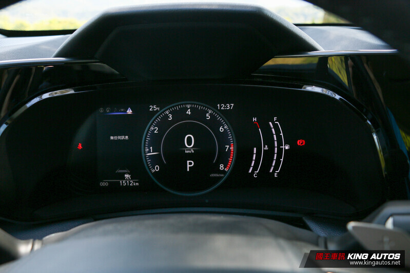 新年式《Lexus NX》預計3月在台上市｜有望導入Overtrail越野車款 沿用7吋單環式數位儀表