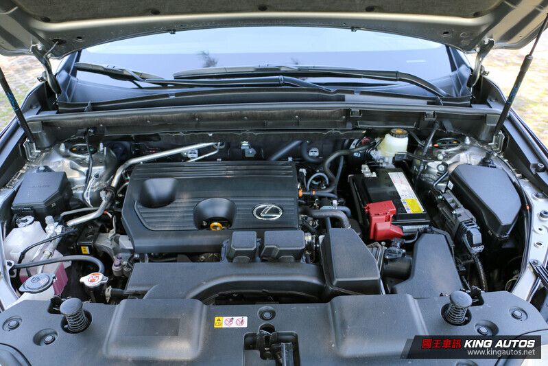 外傳近期發表｜《Toyota Altis GR Sport》有望改跟《Lexus NX200》共享引擎