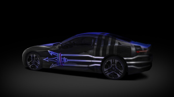 引擎咆嘯聲只剩三年!《Maserati》公布Folgore純電計畫|首款純電作品明年發表 2025年Levante純電化