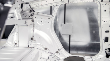 何不改用鋁合金造車？（五）Volvo未來鋁合金車體黑科技之二