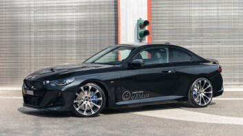 《BMW M240i xDrive》動力升級方案出爐：刷一階超越M2 Competition、刷二階追上M2 CS