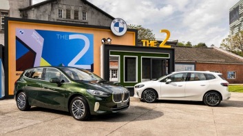 現場直擊|大改款《BMW 2 Series Active Tourer》正式售價出爐  可加選M Sport套件及全景天窗