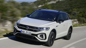 小改款《Volkswagen T-Roc》首批300台秒殺完售  新年式《Polo》與《Touran》調漲售價