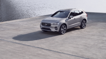 瑞典坦克不是浪得虛名!《Volvo》獲頒13項「TOP SAFETY PICK+」獎 沒有車廠可以超越