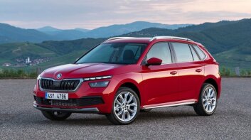 《Skoda》調整新年式《Scala》與《Kamiq》售價   新增全數位儀表、智慧車陣輔助系統等配備