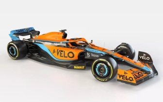 《Audi》與《McLaren》F1車隊交易恐破局｜價格談不攏 可能改與《Williams車隊》合作