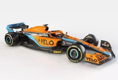 《Audi》與《McLaren》F1車隊交易恐破局｜價格談不攏 可能改與《Williams車隊》合作
