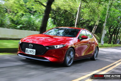 《Mazda》招牌車色即將更動｜魂動紅太亮眼 歐美不買單