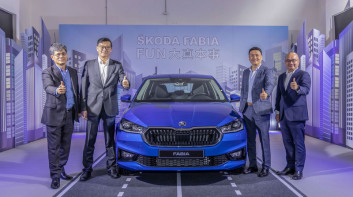 79.9萬起《Skoda Fabia》正式登場！雙動力設定、標配全數位儀表、空間更大也更安全