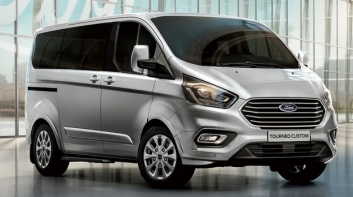 追加入門款九人座、預售價129.9萬元起！22年式《Ford Tourneo Custom》正式登場