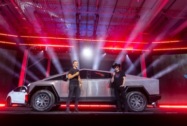 《Elon Musk》：未來幾年內推出平價《Tesla Model 2》 2030年全球銷量2,000萬輛